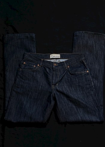 American Vintage Big Star Vintage Jean Pantolon