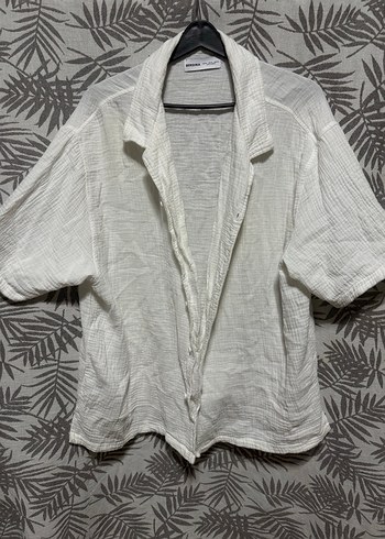 Bershka ürünü