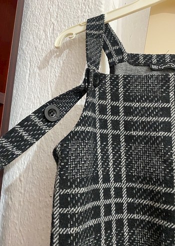 siyah elbise S beden hicbir sorunu yoktur - Görsel 3