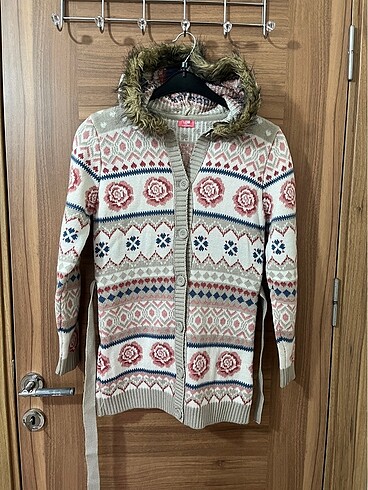 LC Waikiki Hırka