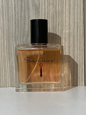 Avon for away parfüm