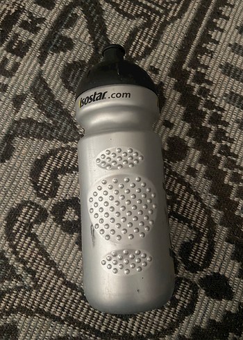 Isostar Gri Spor Beslenme Matara - Görsel 2