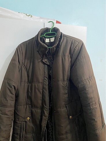 Lcw kadın mont