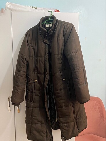 LC Waikiki Lcw kadın mont