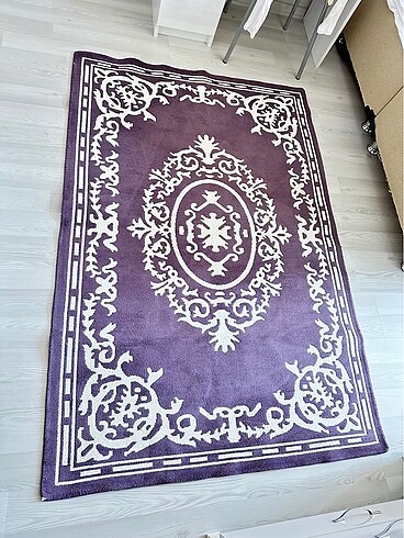 Tertemiz madame coco kilim