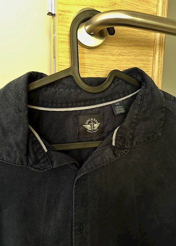 l Beden Dockers gömlek