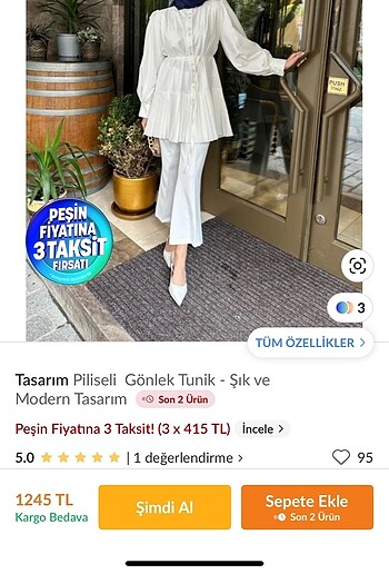 Diğer Gömlek fırfırlı
