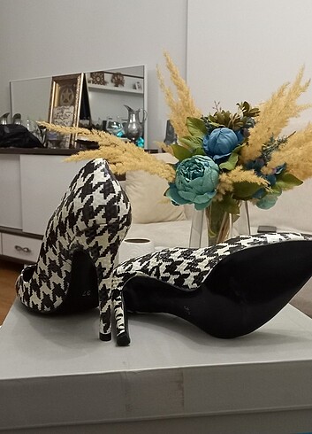 Stiletto  - Görsel 3