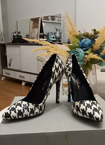 Stiletto  - Görsel 4