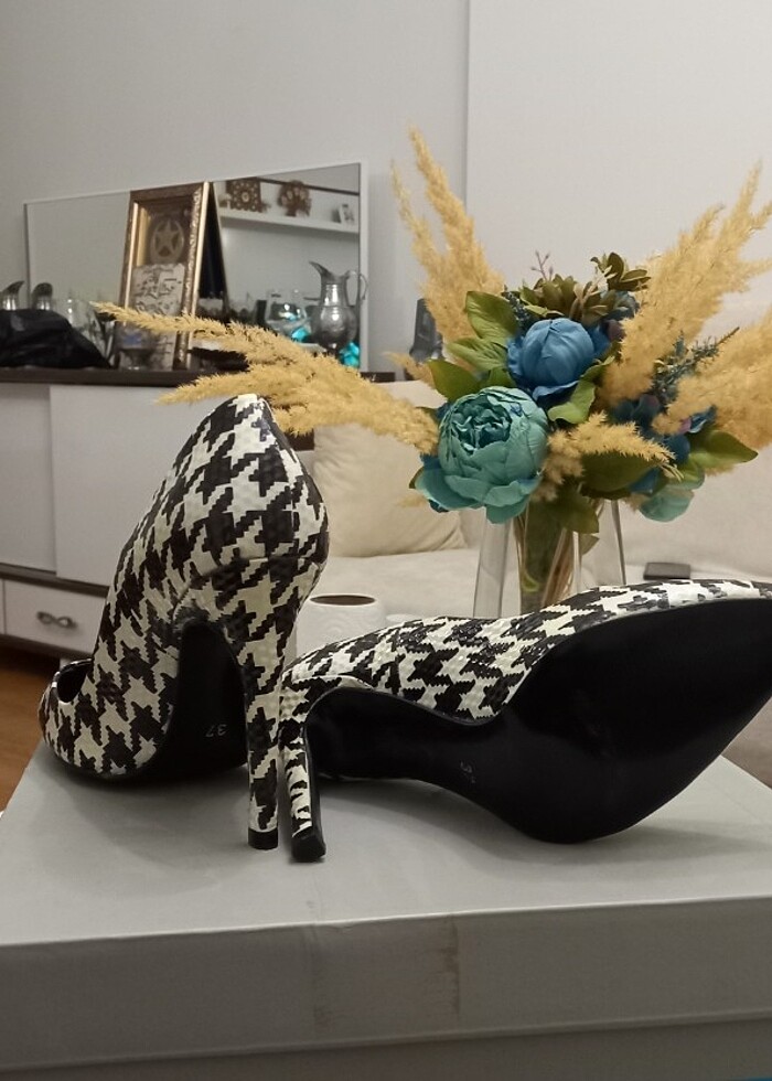 Stiletto  - Görsel 3