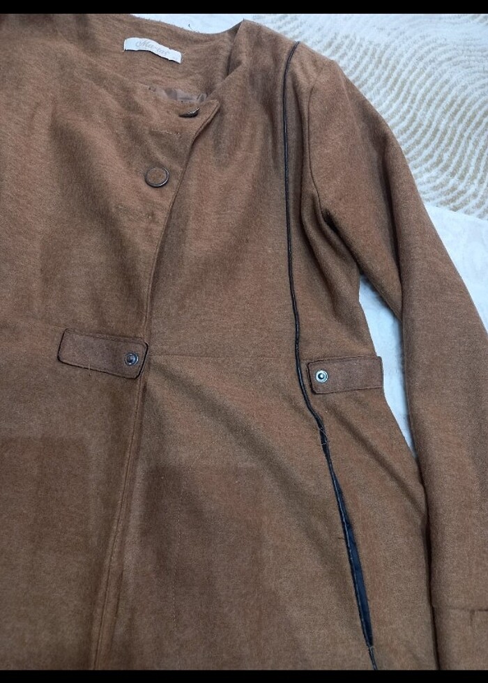 Keçe  giy cik - Görsel 2