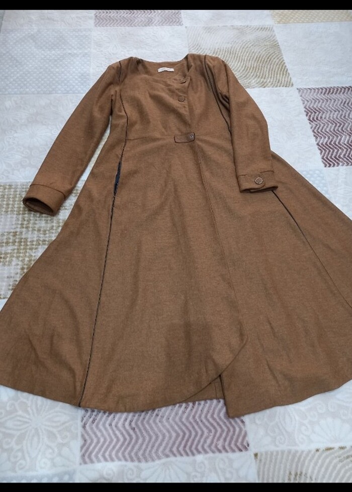 Keçe  giy cik - Görsel 3