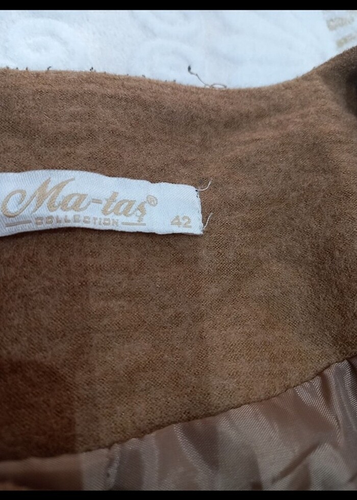 Keçe  giy cik - Görsel 4