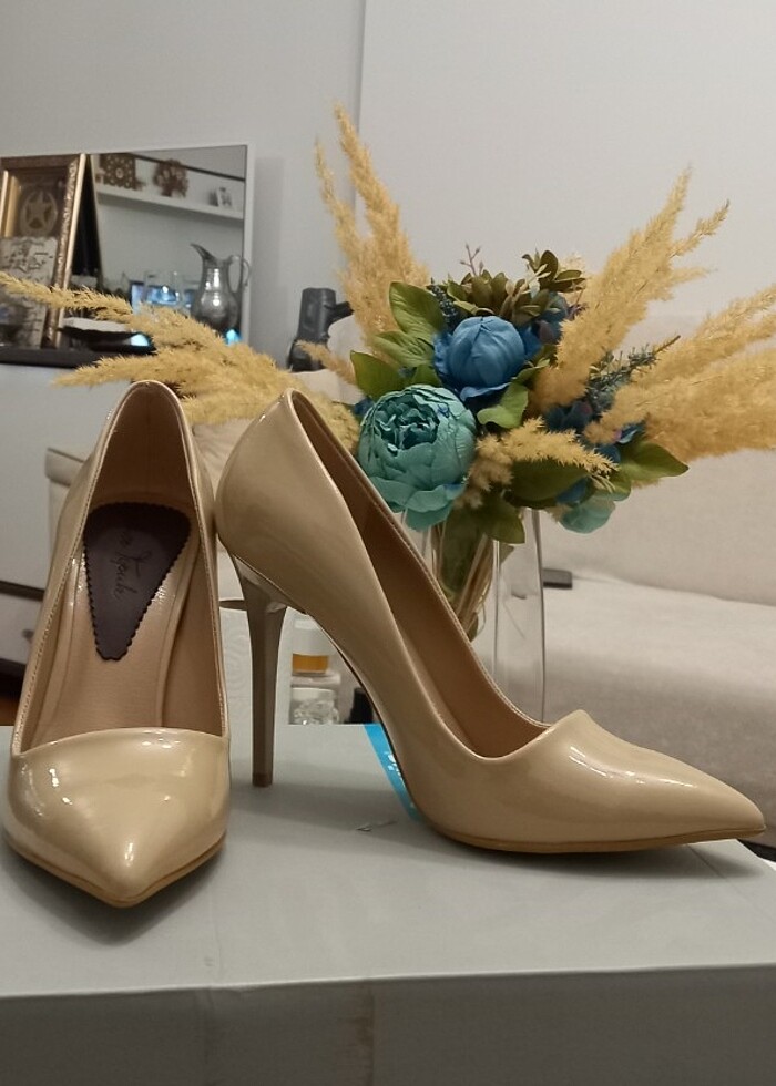 Bayat ayakkabi - Görsel 2