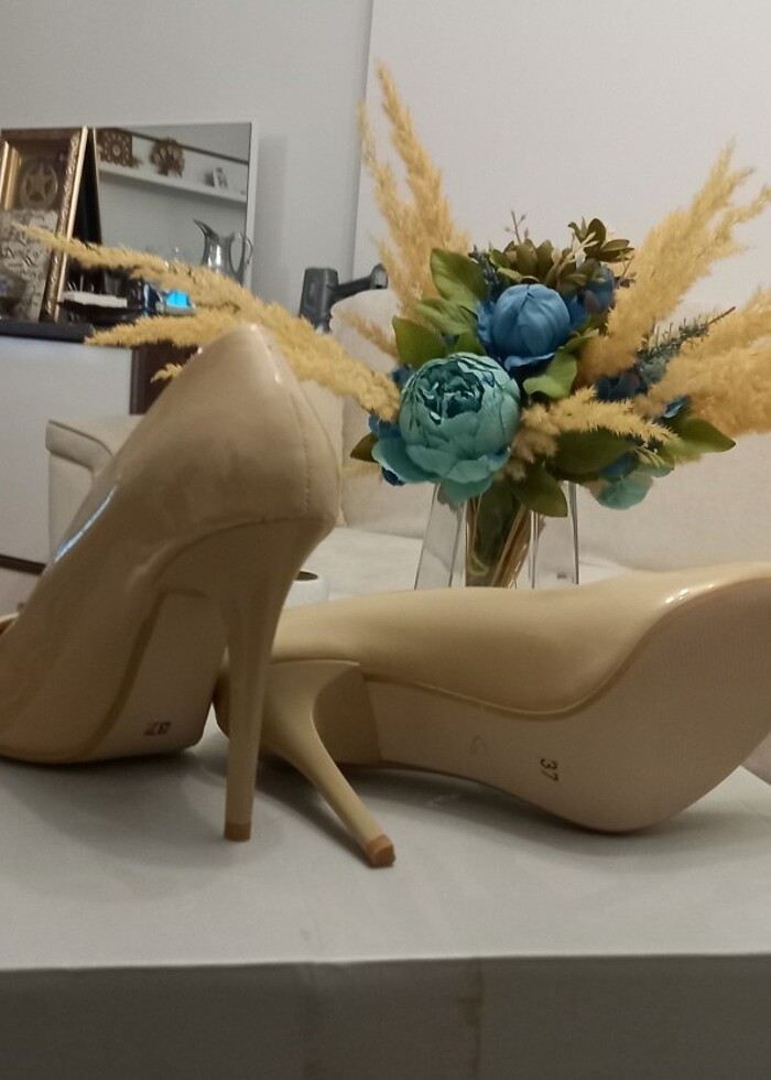 Bayat ayakkabi - Görsel 3