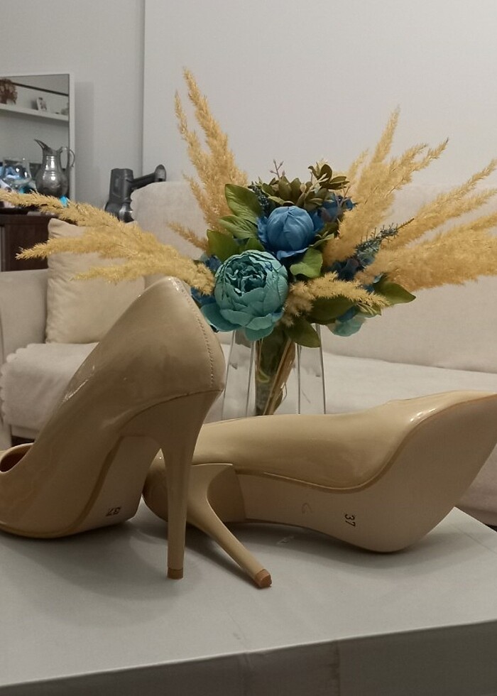 Bayat ayakkabi - Görsel 4