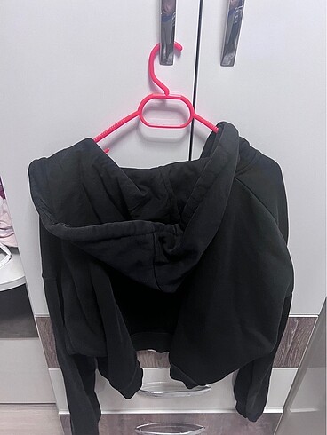 xs Beden Crop ceket