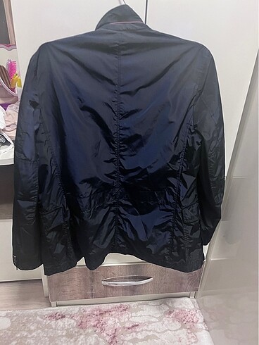xs Beden lacivert Renk Spor takım elbise ceketi