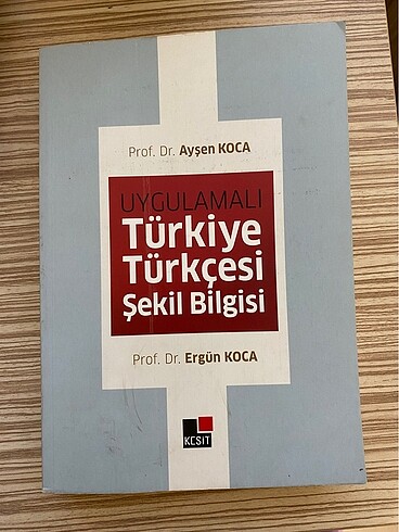Kitap