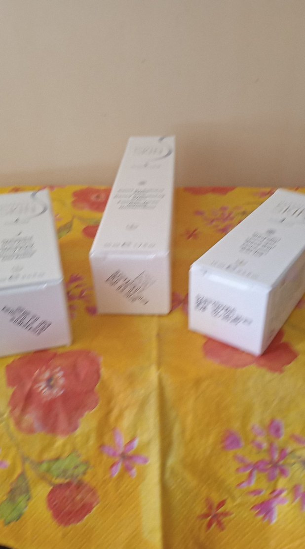 Herbalife Skin Nemlendirici ve Temizleyici Set - Görsel 2