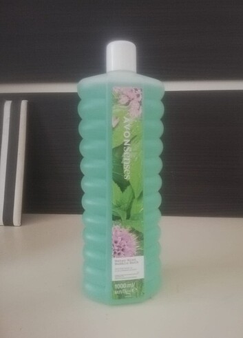 Avon 1000 ml duş Jelleri - Görsel 2