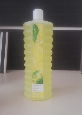 Avon 1000 ml duş Jelleri - Görsel 3