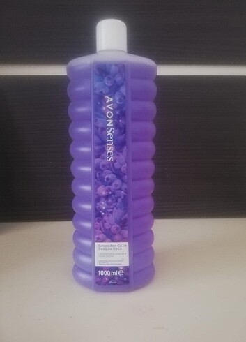 Avon 1000 ml duş Jelleri - Görsel 4