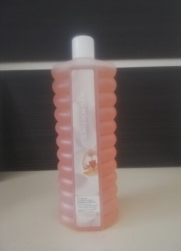 Avon 1000 ml duş Jelleri - Görsel 5