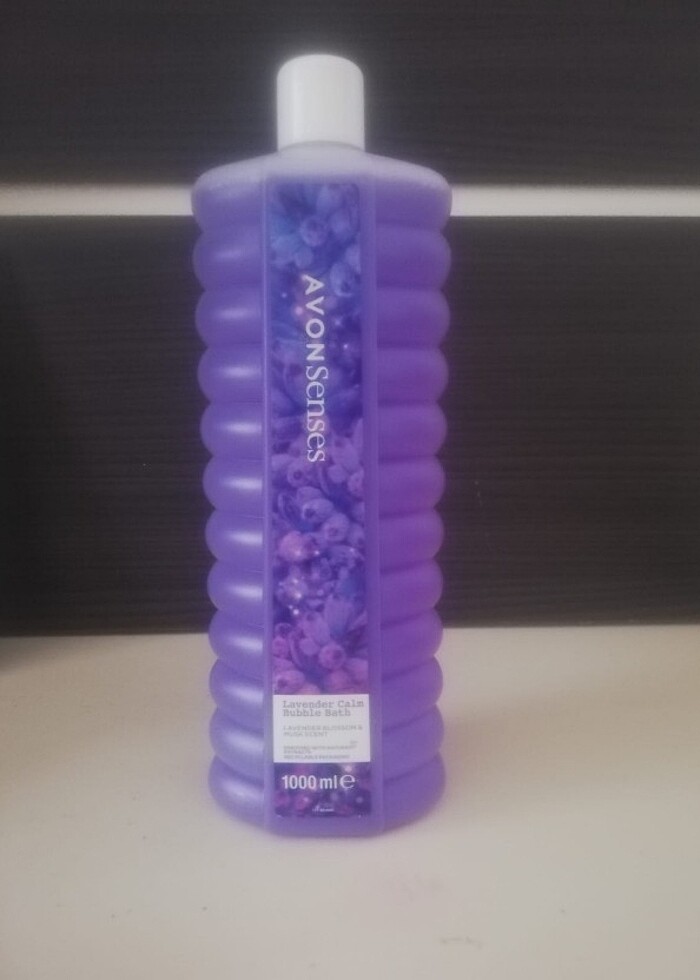 Avon 1000 ml duş Jelleri  - Görsel 4