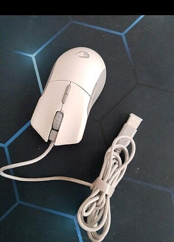 Rqmpage smx r21 kablolu gaming mouse
