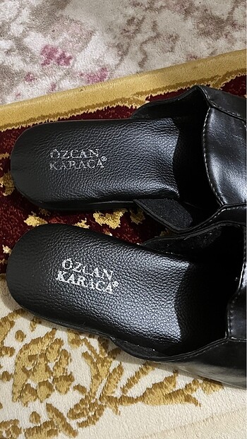 Karaca Damat terlik