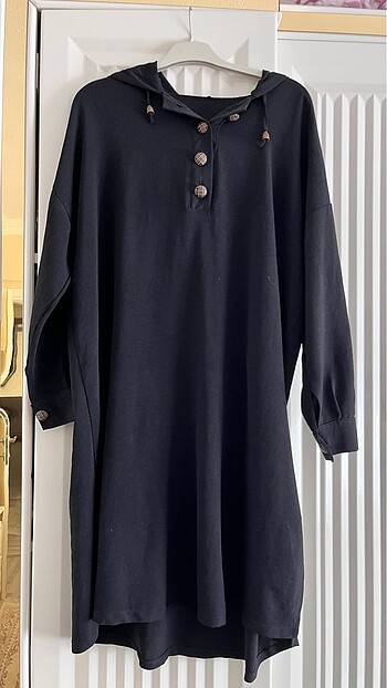 Tesettür tunik