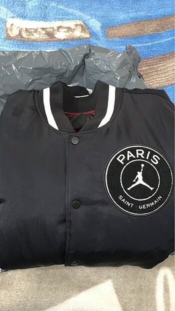 Jordan PSG ceket
