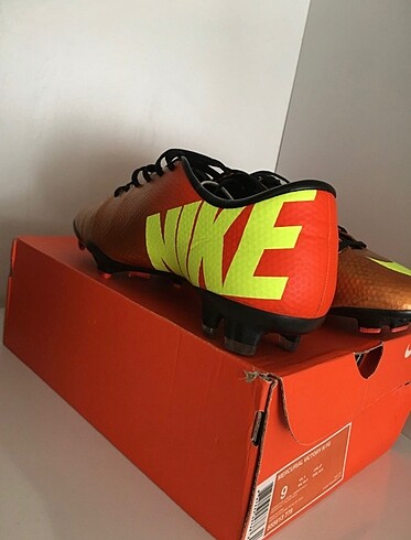 Nike krampon