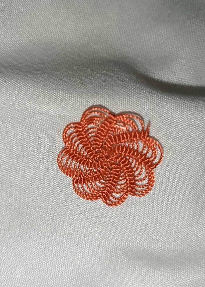 İğne Oya Motif - Görsel 2