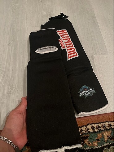 Diğer Kaval koruyucu