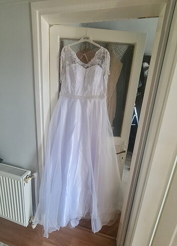 Gelinlik - Görsel 6