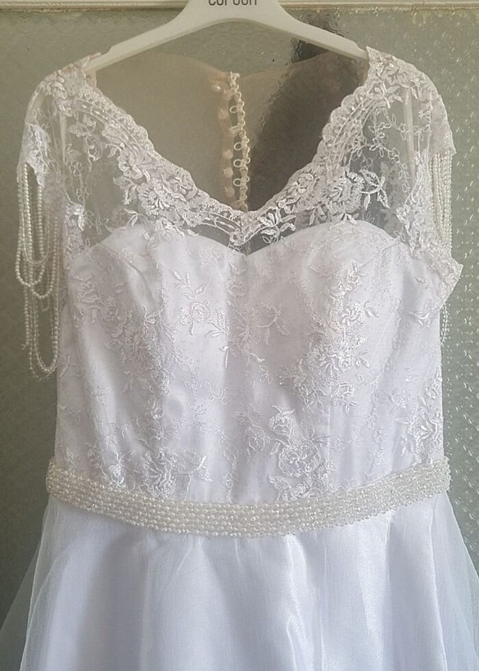 Gelinlik - Görsel 2