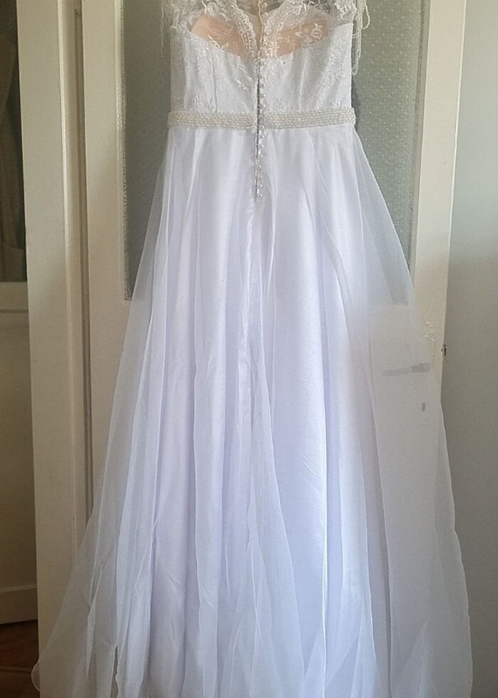 Gelinlik - Görsel 3