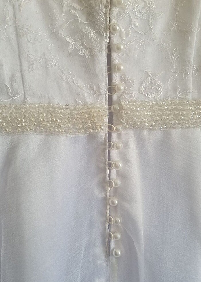 Gelinlik - Görsel 5