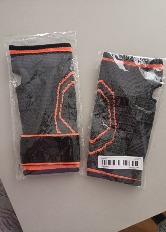 Sporcu bilekliği - Görsel 5