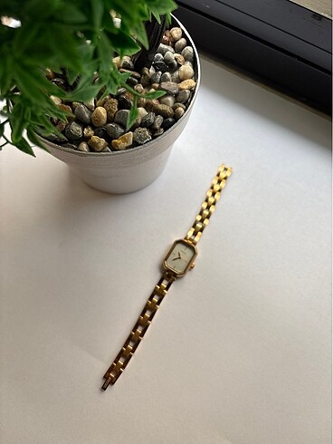 Fossil saat