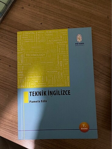 İngilizce
