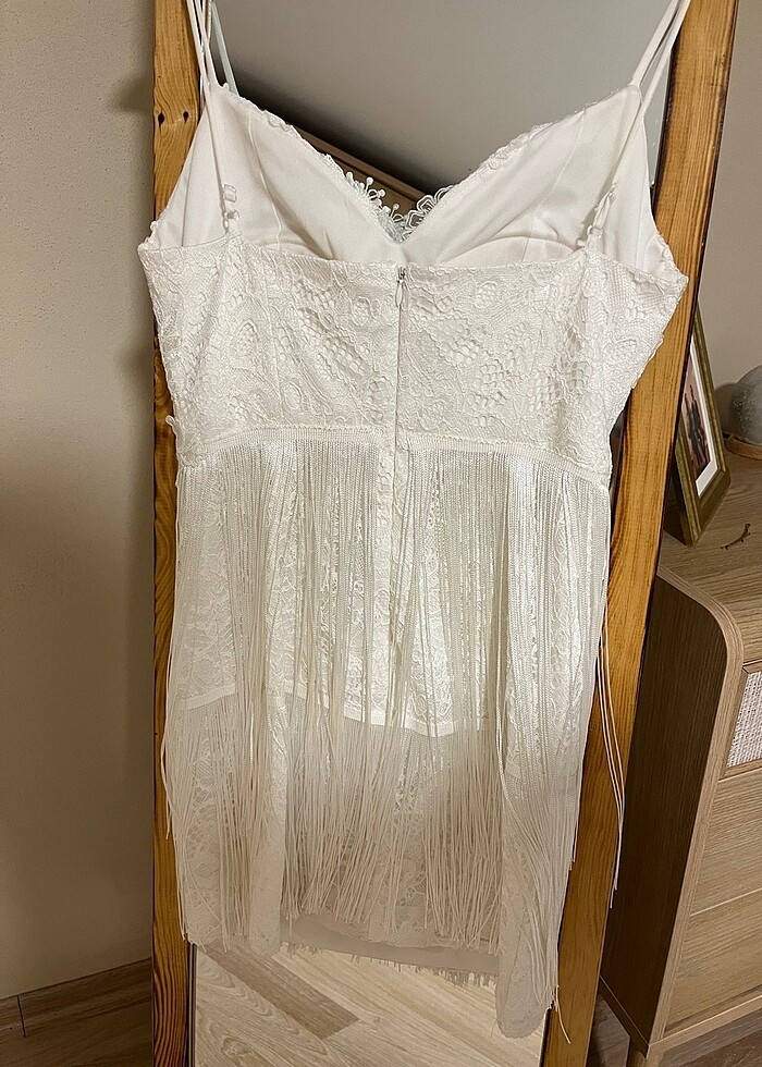 After Elbisesi - Görsel 4