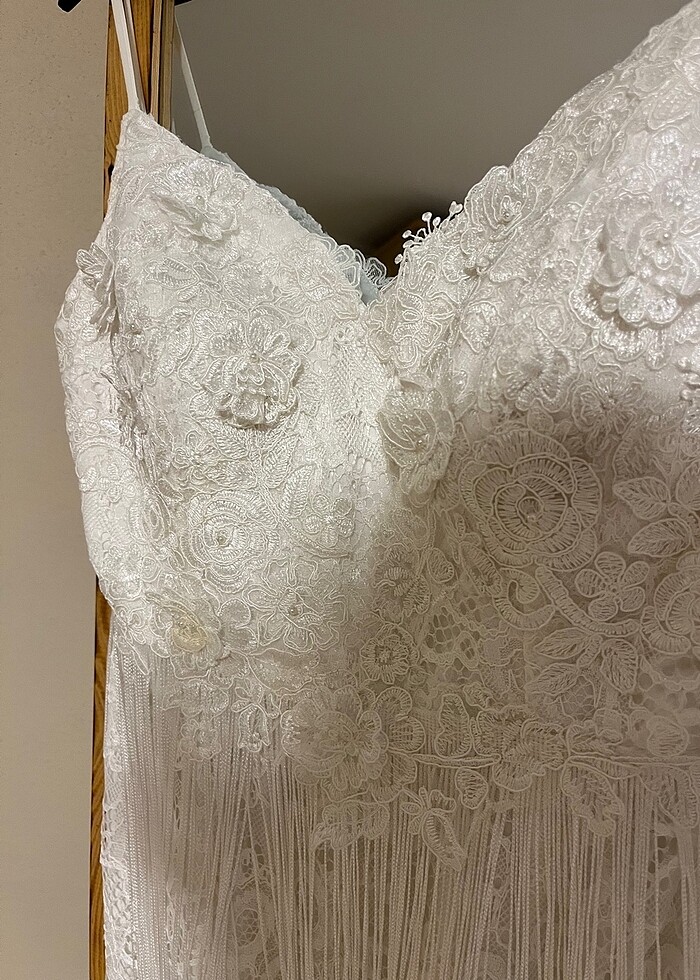 After Elbisesi - Görsel 5