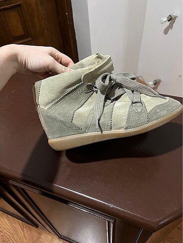 Isabel Marant Isabel marant bot