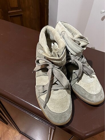 Isabel marant bot