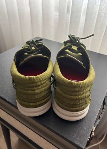 Camper erkek ayakkabı - Görsel 5