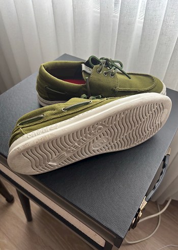 Camper erkek ayakkabı - Görsel 4