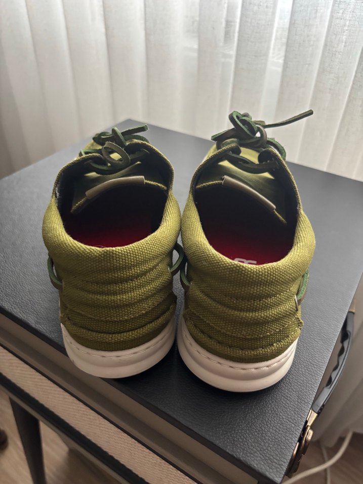 Camper erkek ayakkabı - Görsel 5